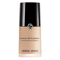 Fond de teint Luminous Silk Classique