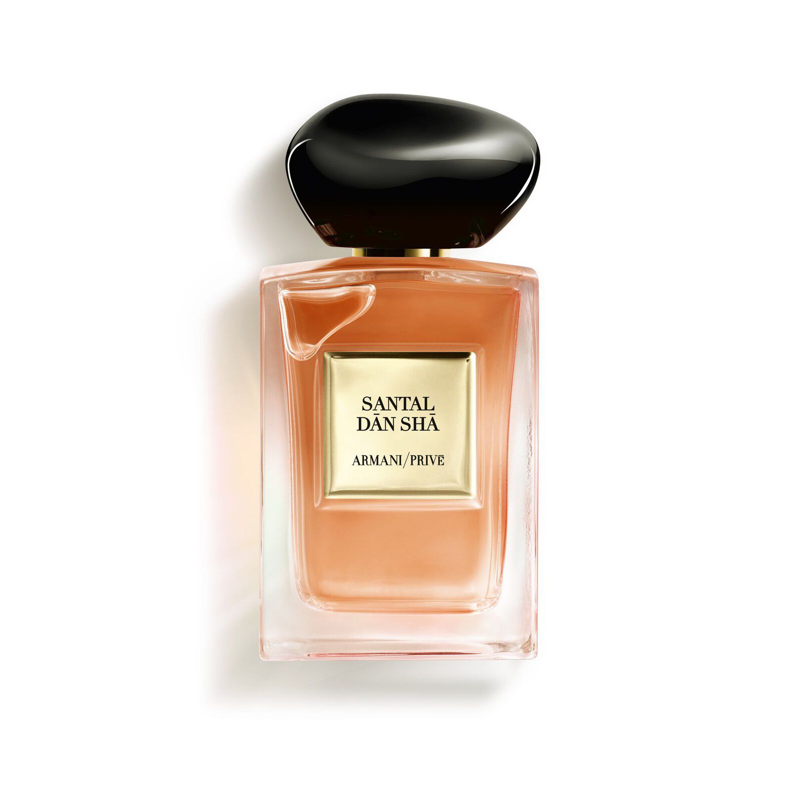 Armani beauty - Armani/privé Santal Dan Sha - 100 ml - Unisexe