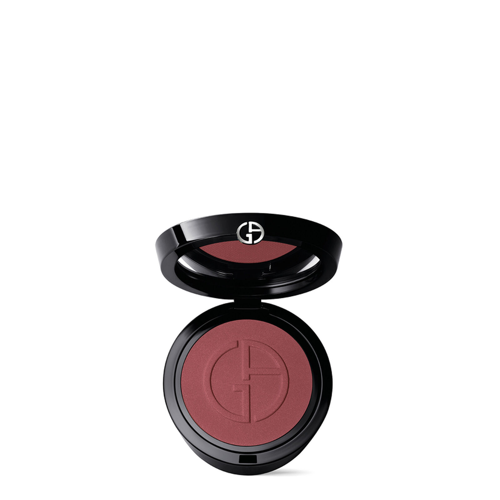 Armani beauty - Blush Éclat Luminous Silk - Liquide - 60 Mystery - Femme