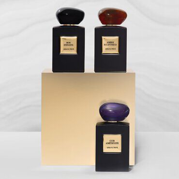 ARMANI/PRIVE Bois D'Encens