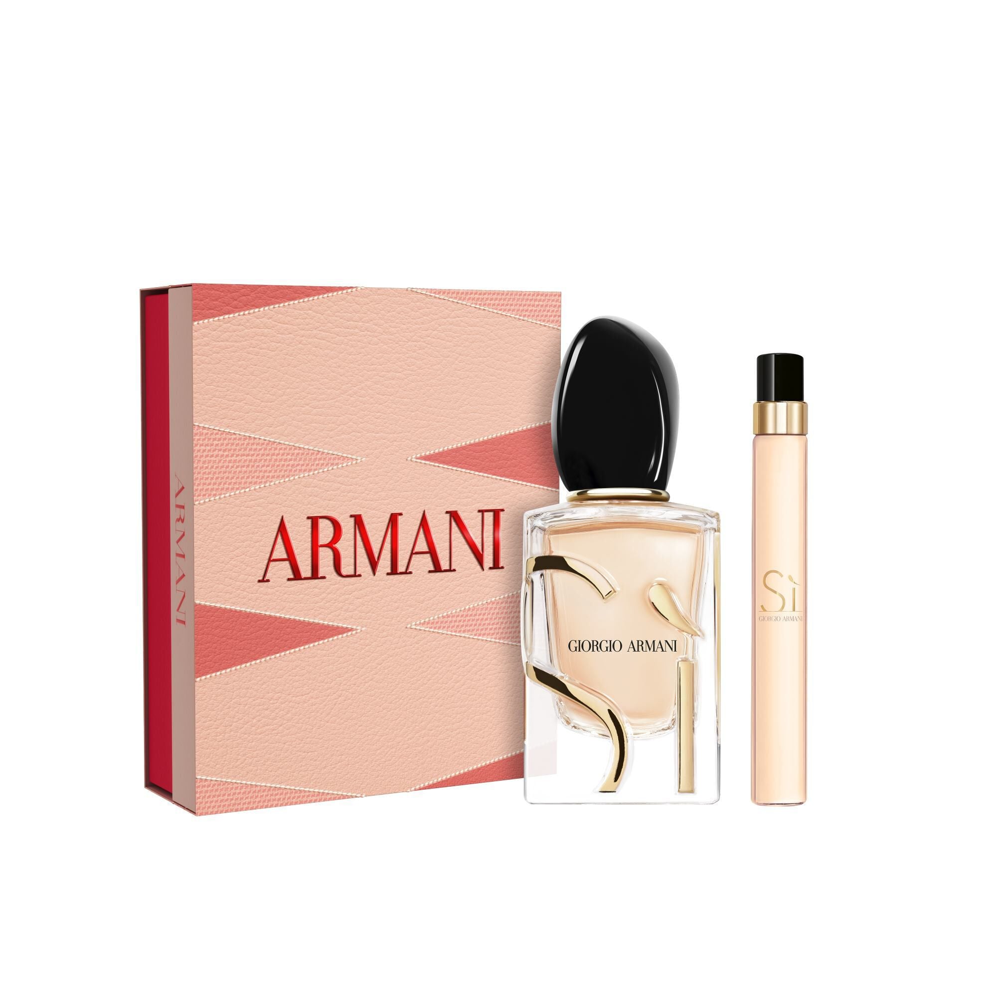 SI EAU DE PARFUM 50ML COFFRET CADEAU