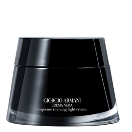 CREMA NERA SUPREME REVIVING LIGHT CREAM