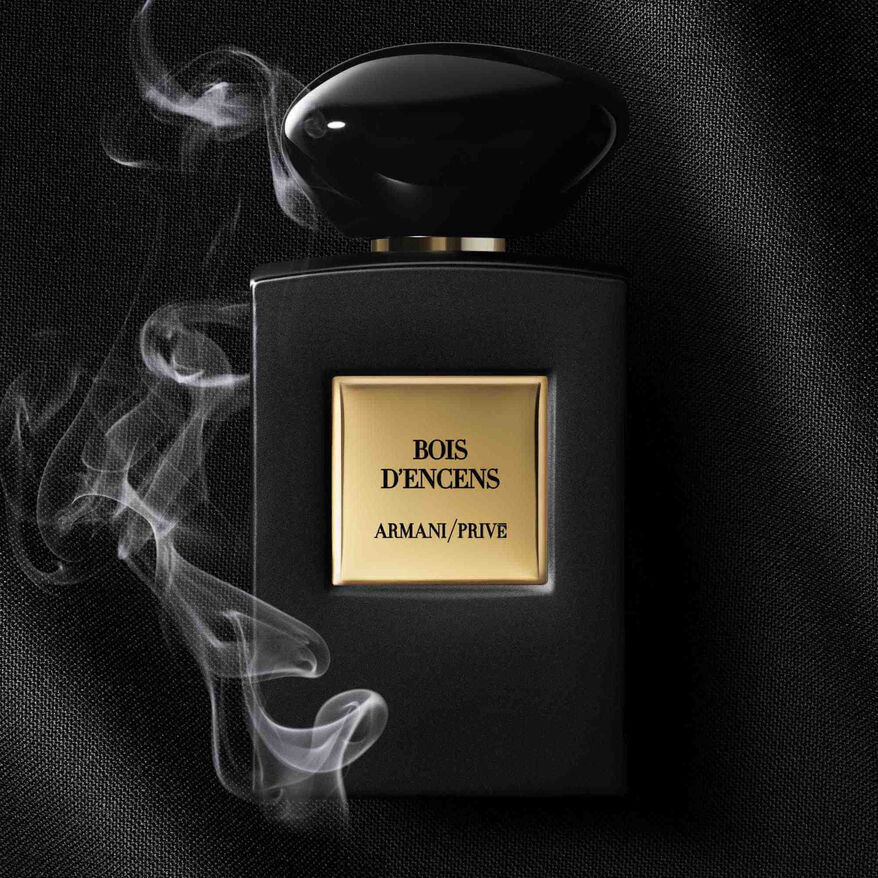 LOTION POUR LE CORPS ARMANI/PRIVE BOIS D'ENCENS