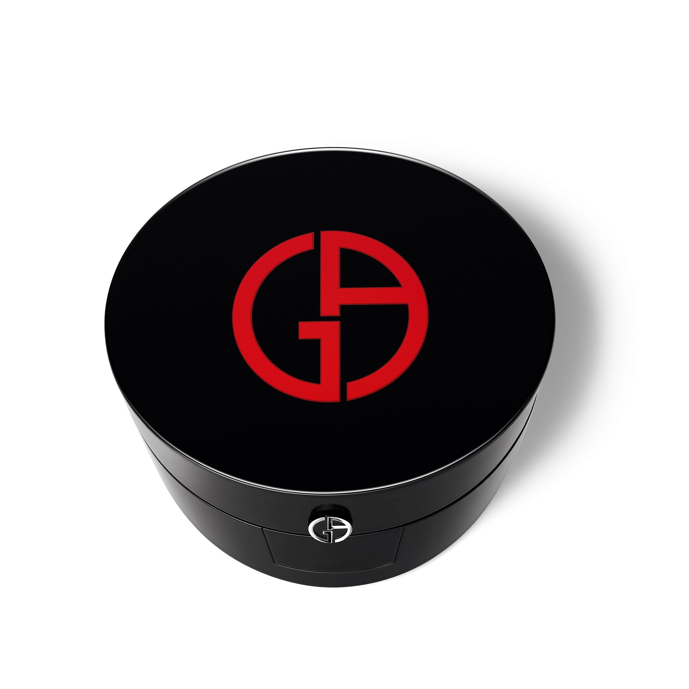 armani power fabric compact