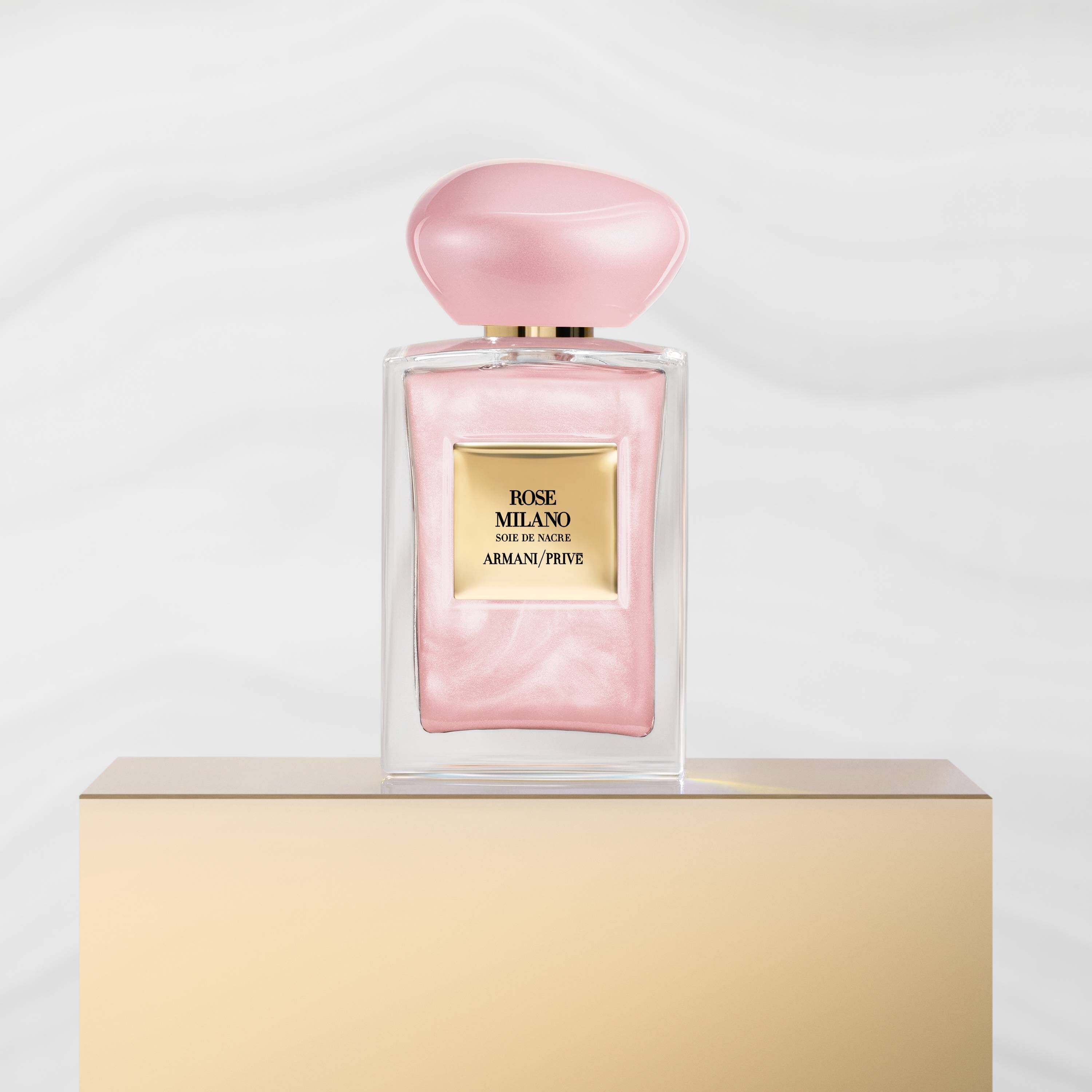 Emporio armani rose perfume discount