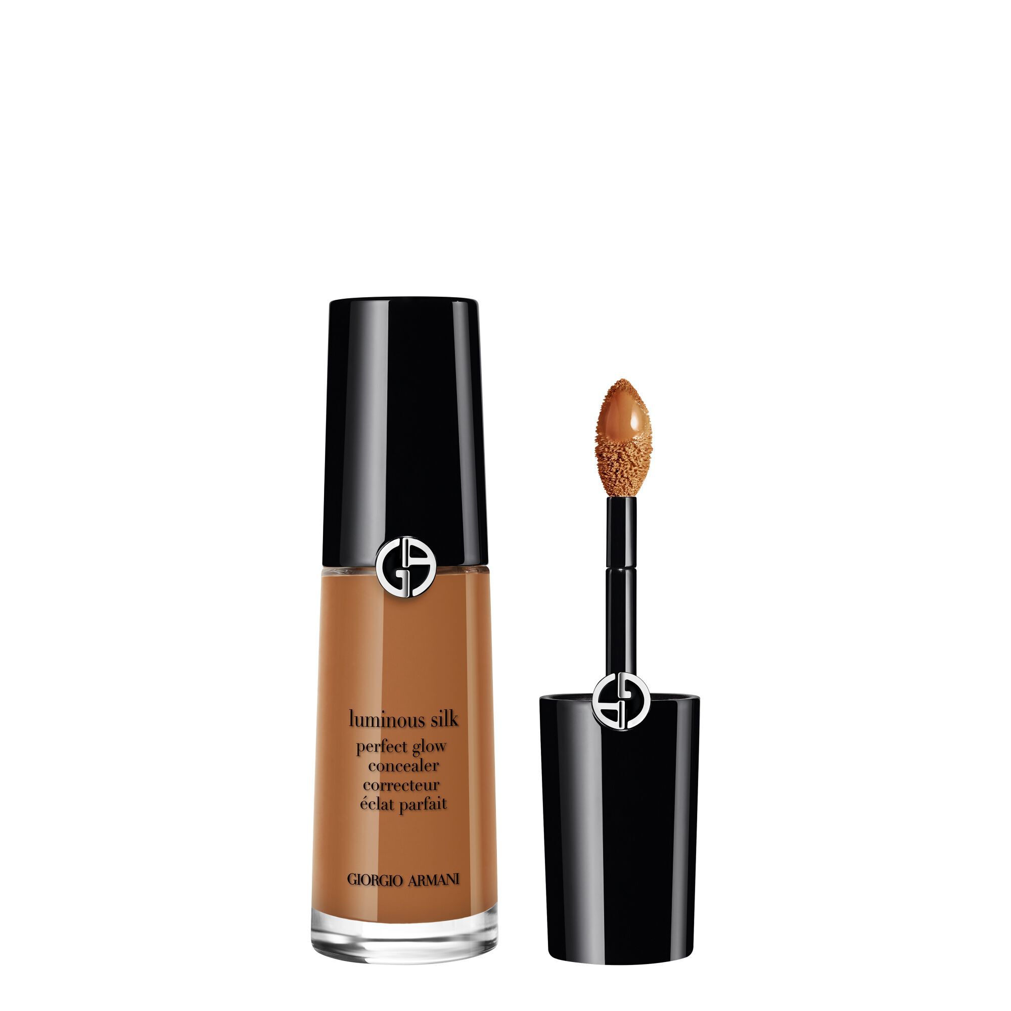 Correcteur de teint Eclat Luminous Silk