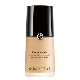 LUMINOUS SILK FOUNDATION