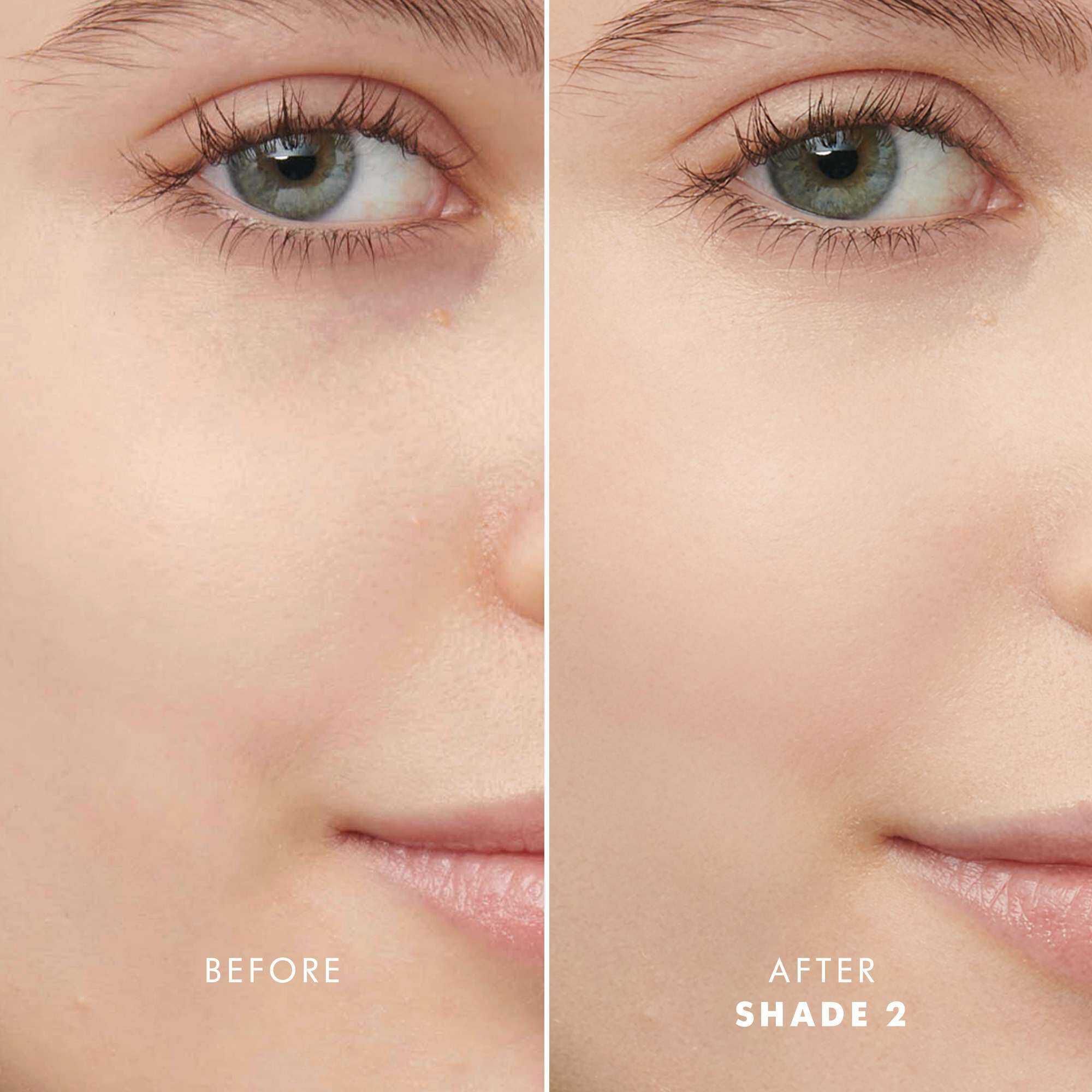 Correcteur de teint Eclat Luminous Silk