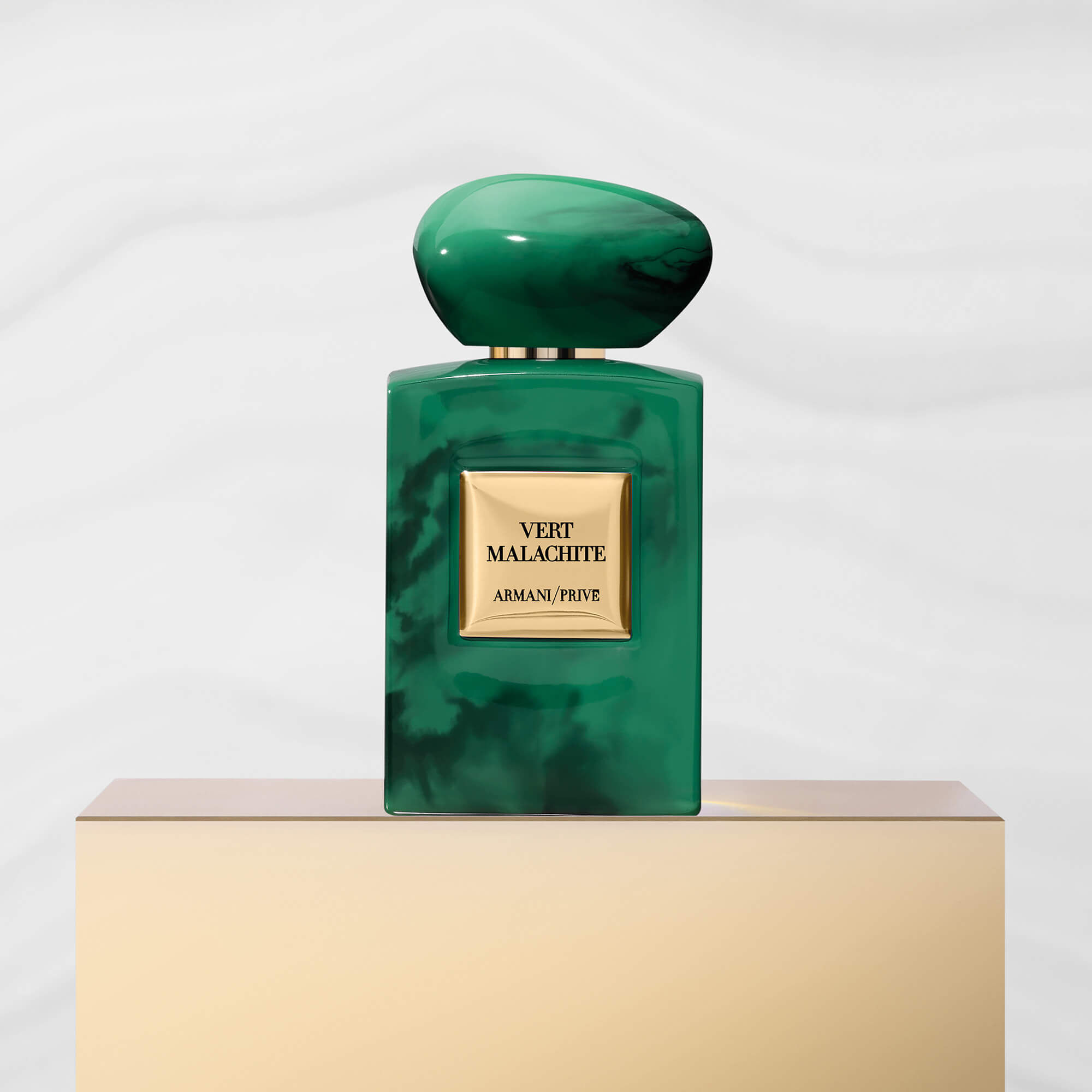 Giorgio armani armani prive vert malachite sales