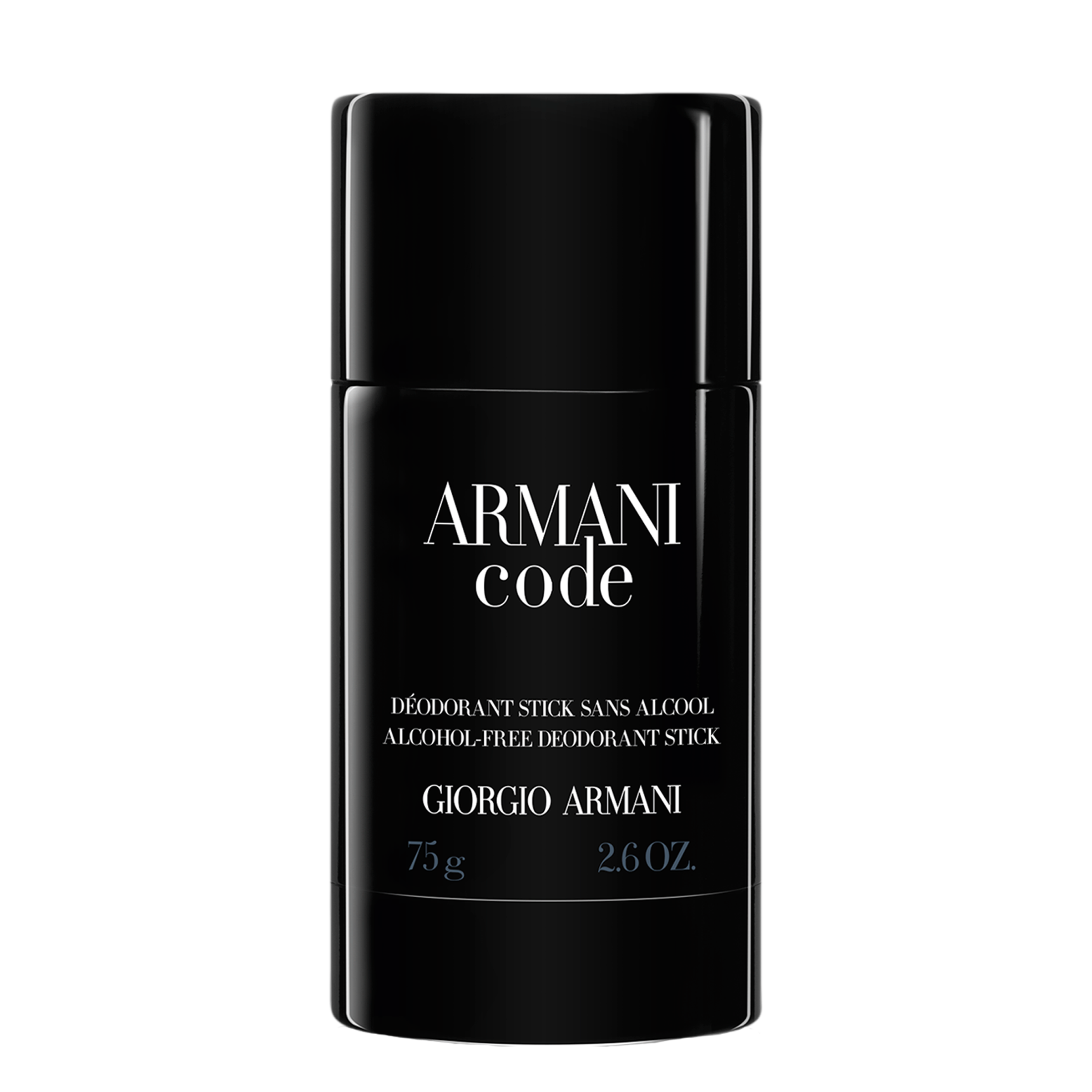 Giorgio armani code deodorant spray new arrivals