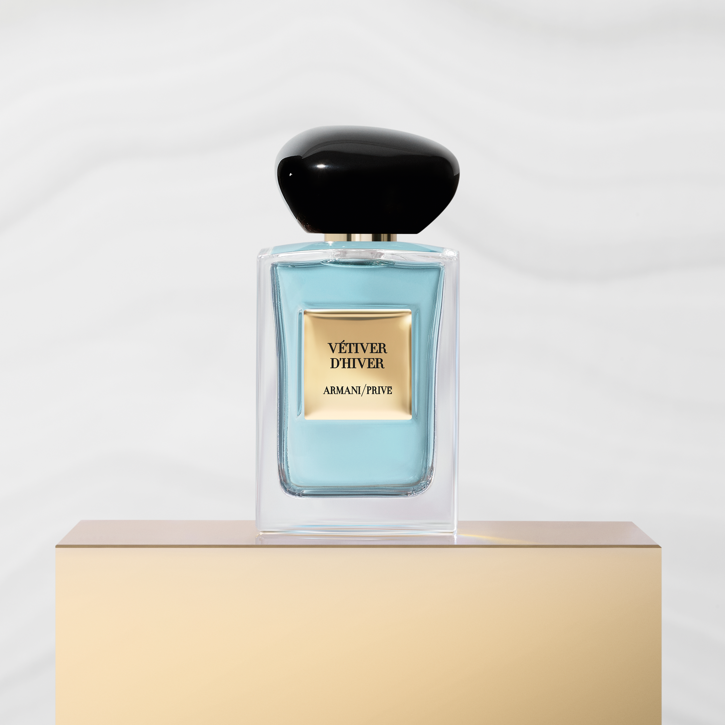 Parfum Armani Privé Vétiver d'Hiver Armani beauty France