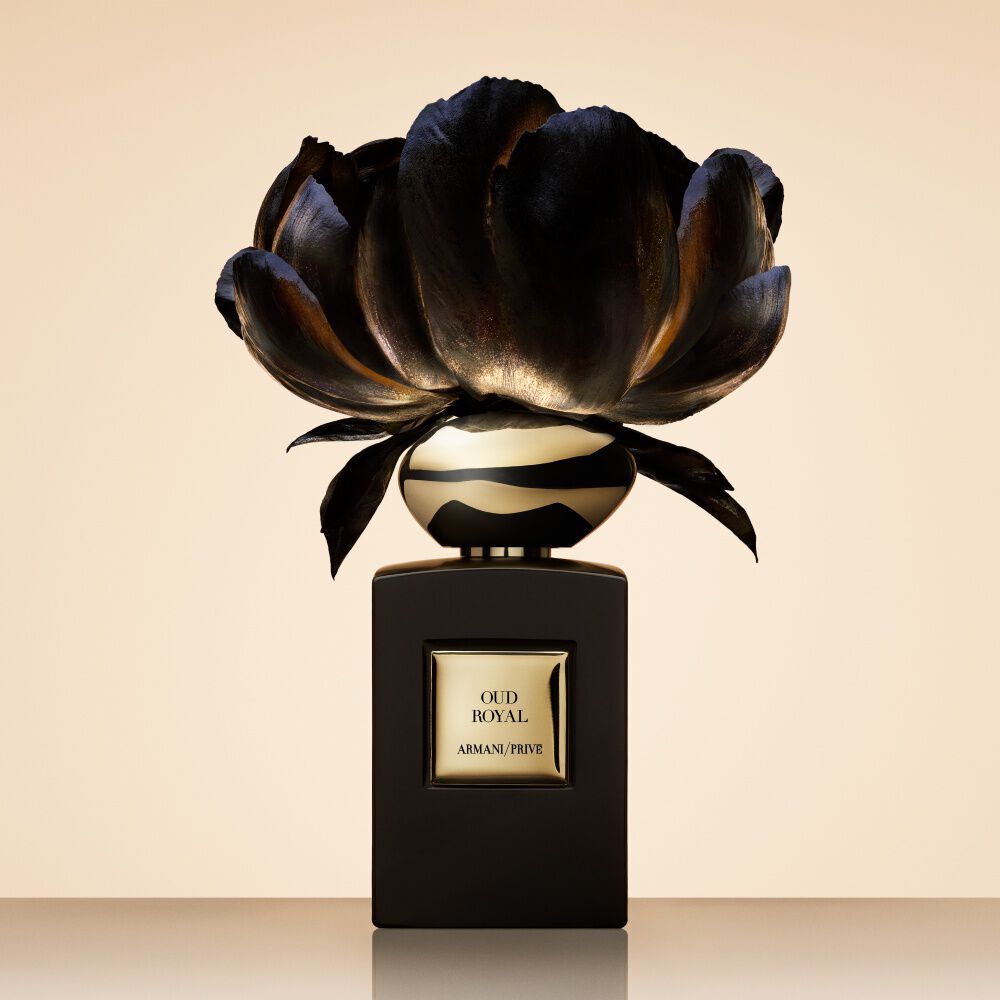 Armani/Prive OUD ROYAL