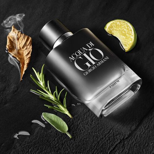 ACQUA DI GIO RECHARGEABLE PARFUM
