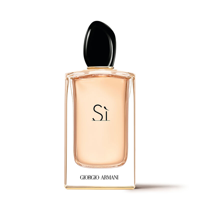 Si Eau De Parfum Armani beauty France