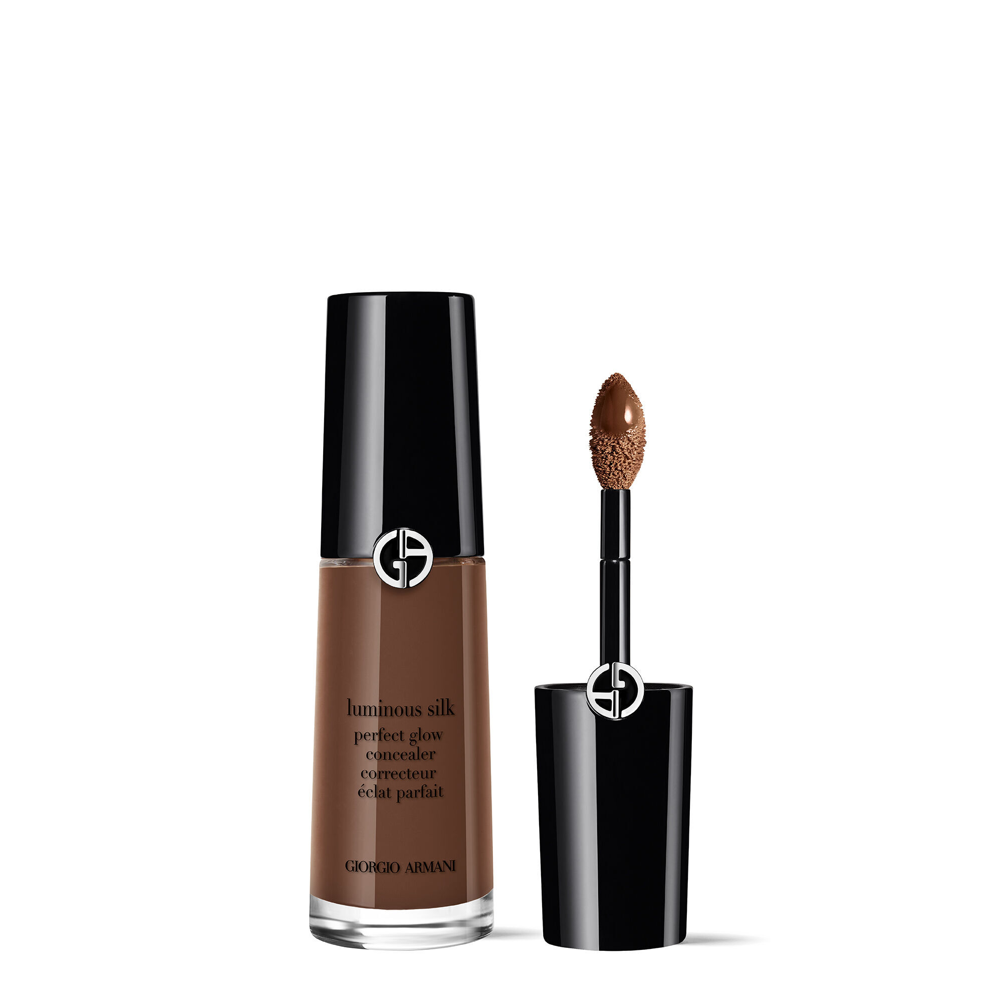 Correcteur de teint Eclat Luminous Silk