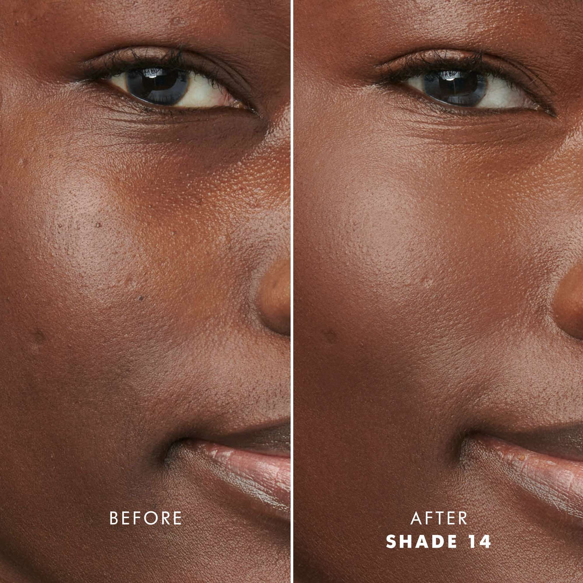 Correcteur de teint Eclat Luminous Silk