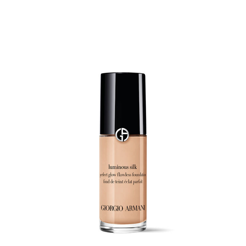 Giorgio armani luminous silk foundation 6 discount