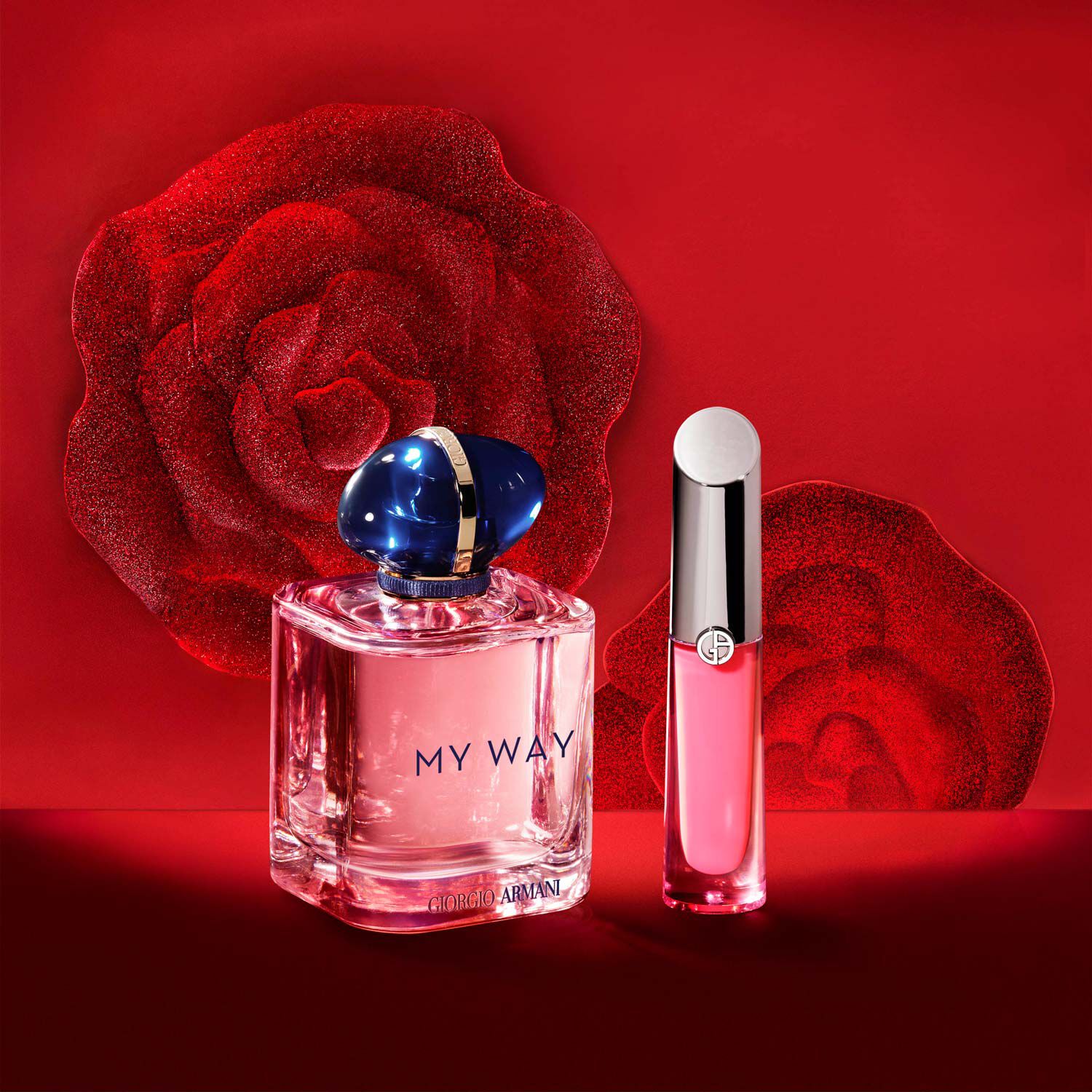 My Way Valentine's Day Duo