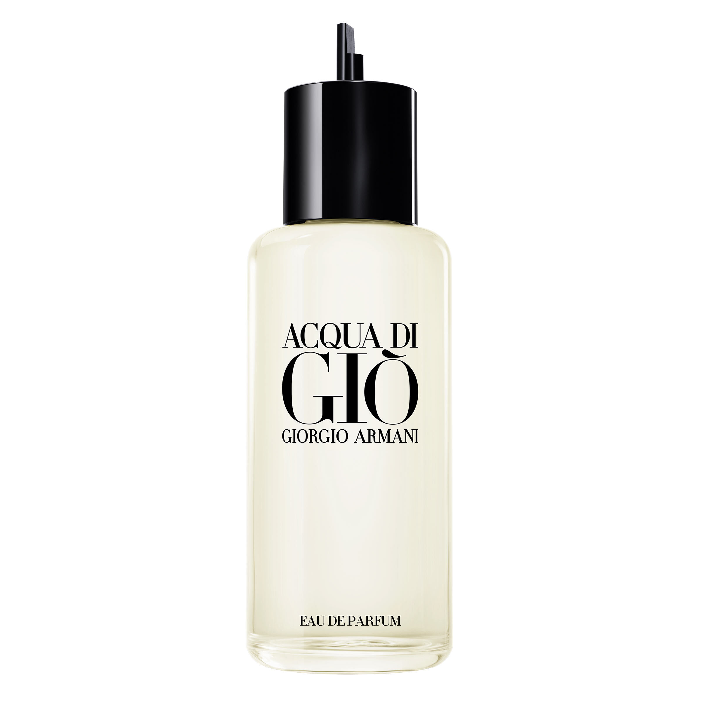 Acqua di Gi Eau de Parfum Flacon Recharge Armani beauty