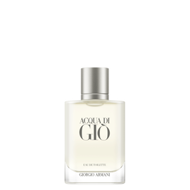 Acqua di Gio Eau de Toilette