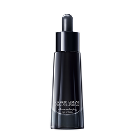 Serum anti age Crema Nera Armani beauty