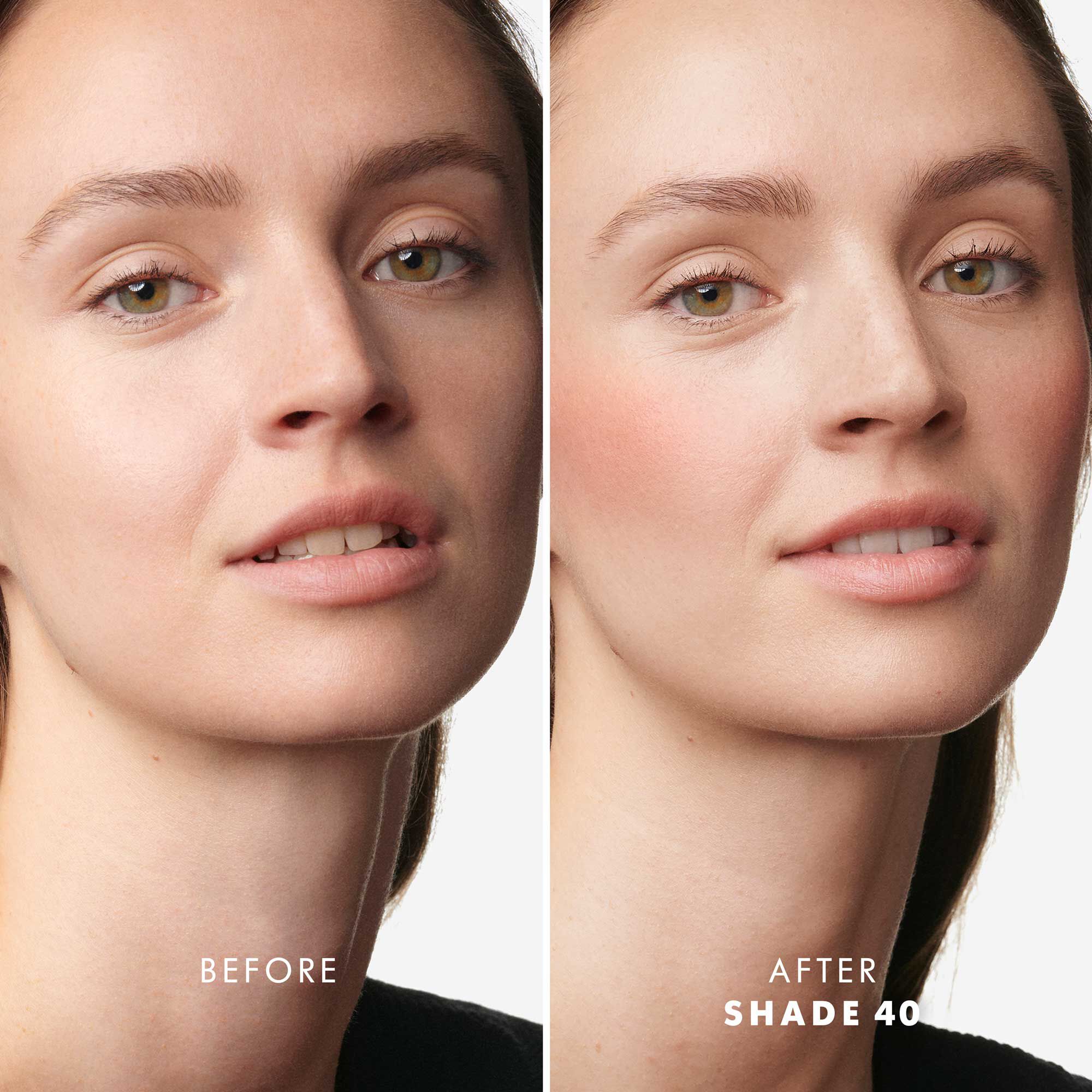 Blush Eclat Luminous Silk