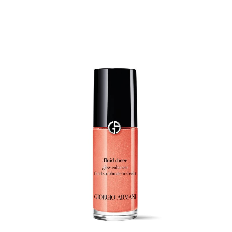 Giorgio armani sheer lipstick discount