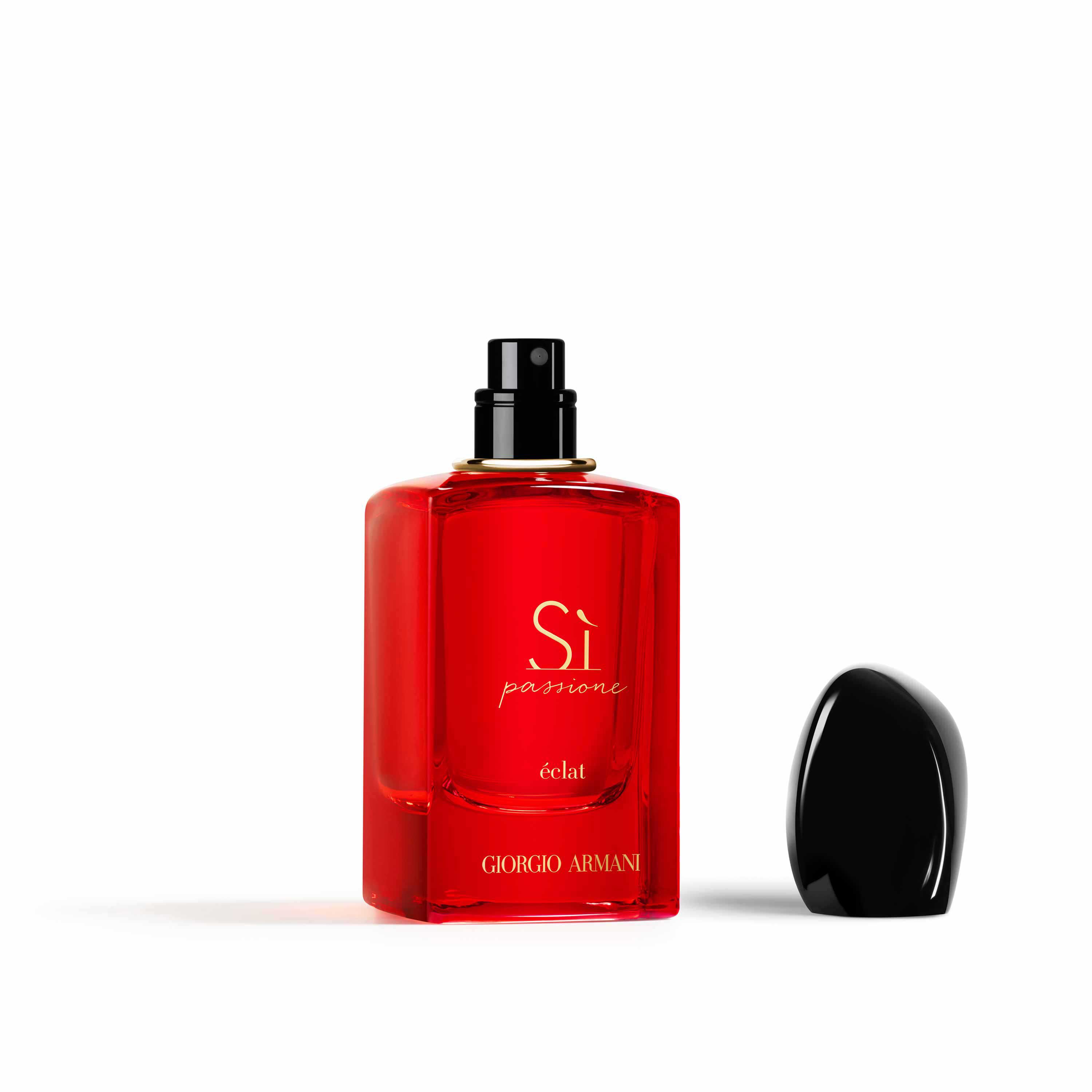 Si Passione Eclat De Parfum