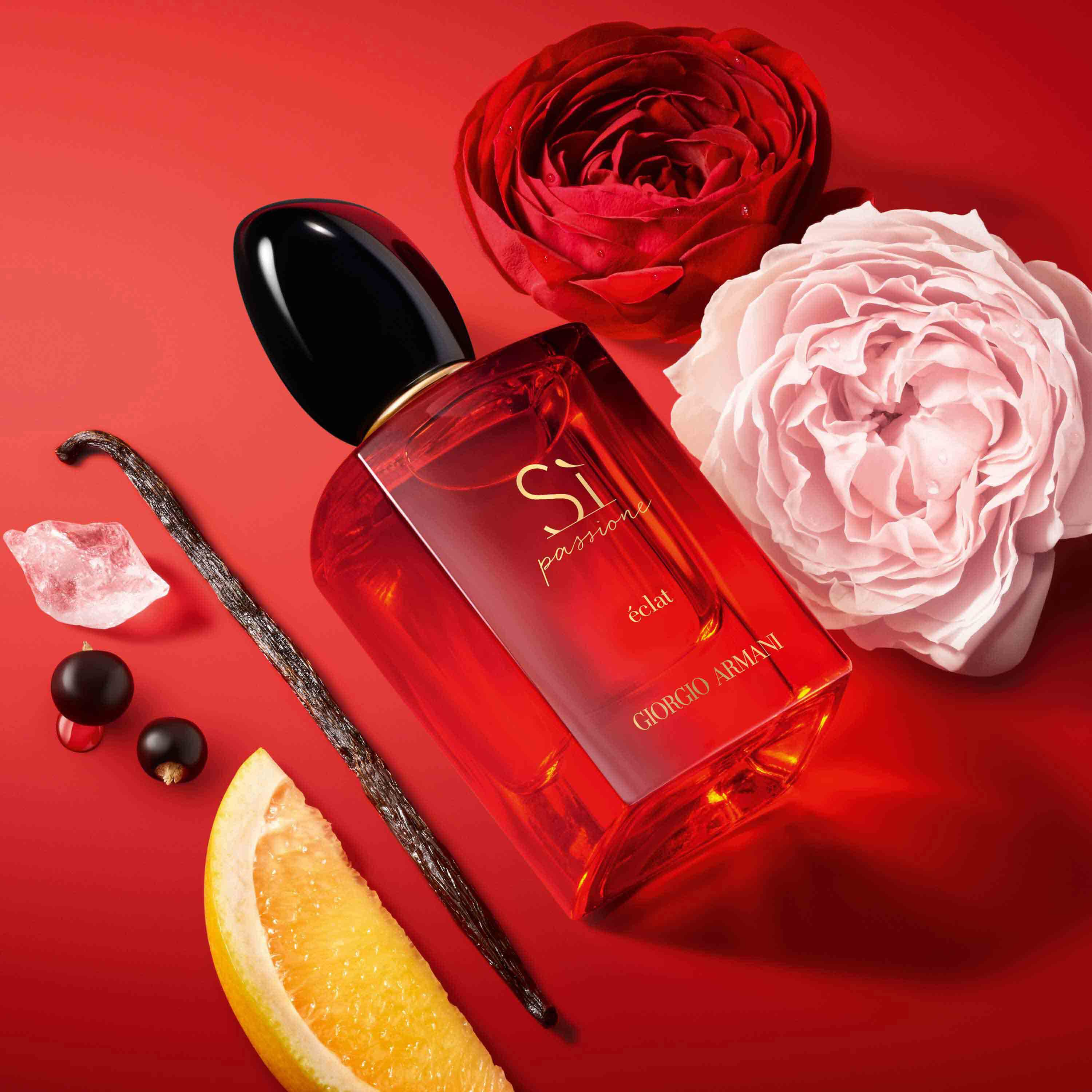 Si Passione Eclat De Parfum