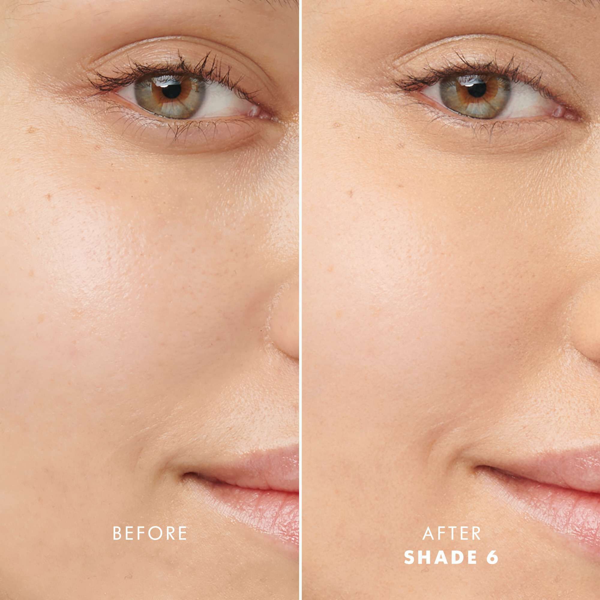 Correcteur de teint Eclat Luminous Silk