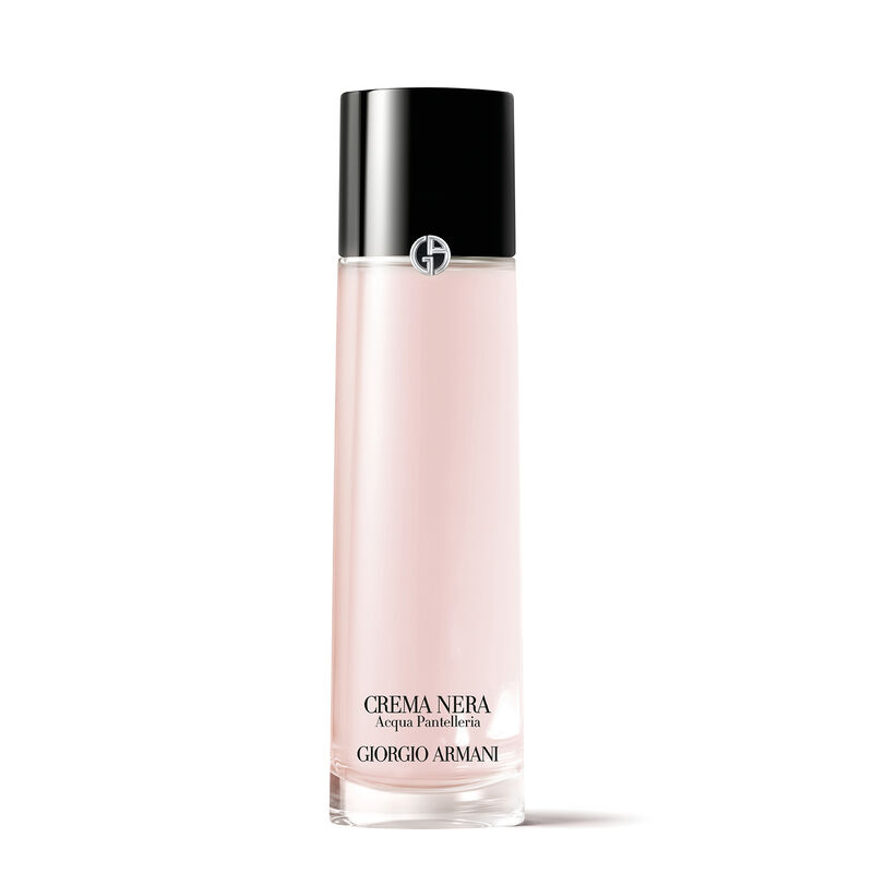Lotion de soin antioxydante Crema Nera Acqua Pantelleria