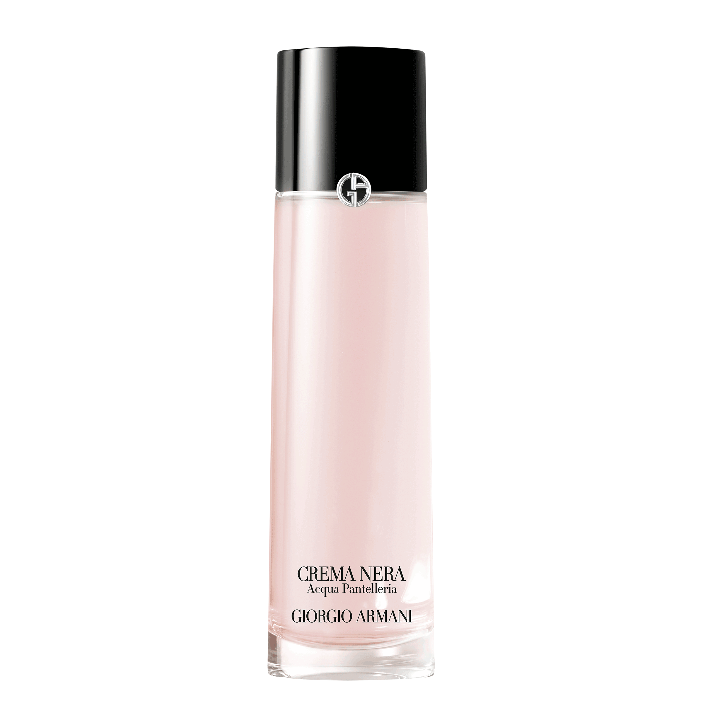 Crema Nera Acqua Pantelleria Armani beauty France