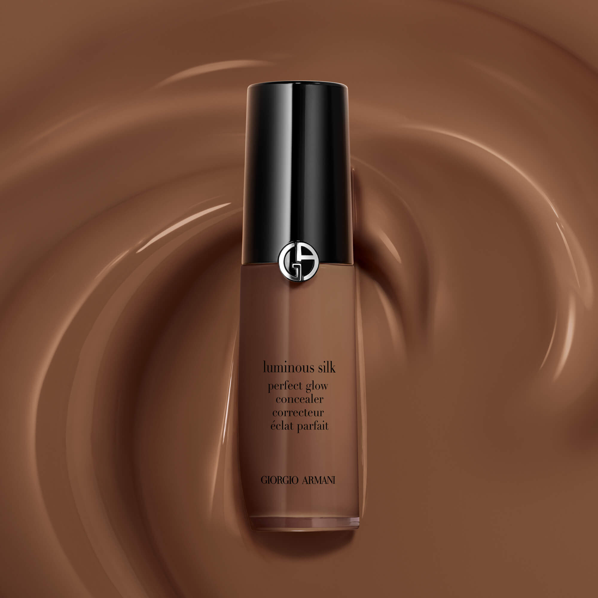 Correcteur de teint Eclat Luminous Silk