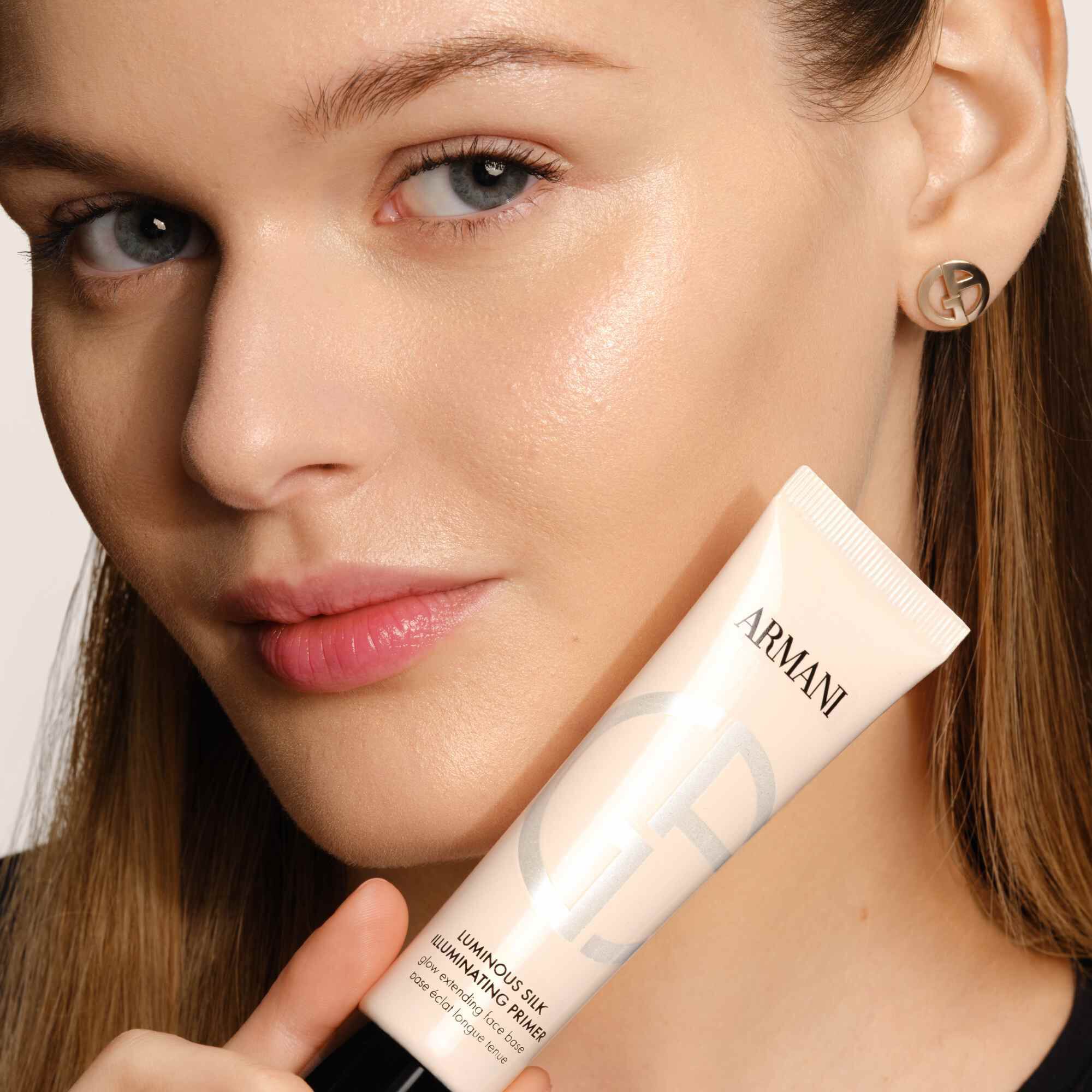 PRIMER LUMINOUS SILK ILLUMINATEUR - 32ML