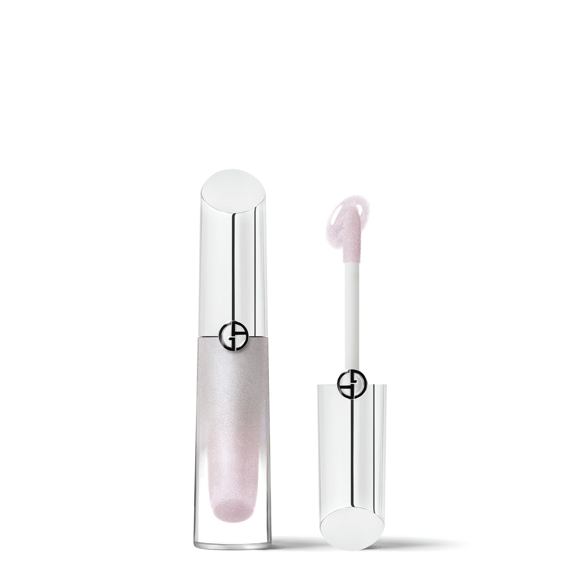 Prisma Glass Icy Plumper