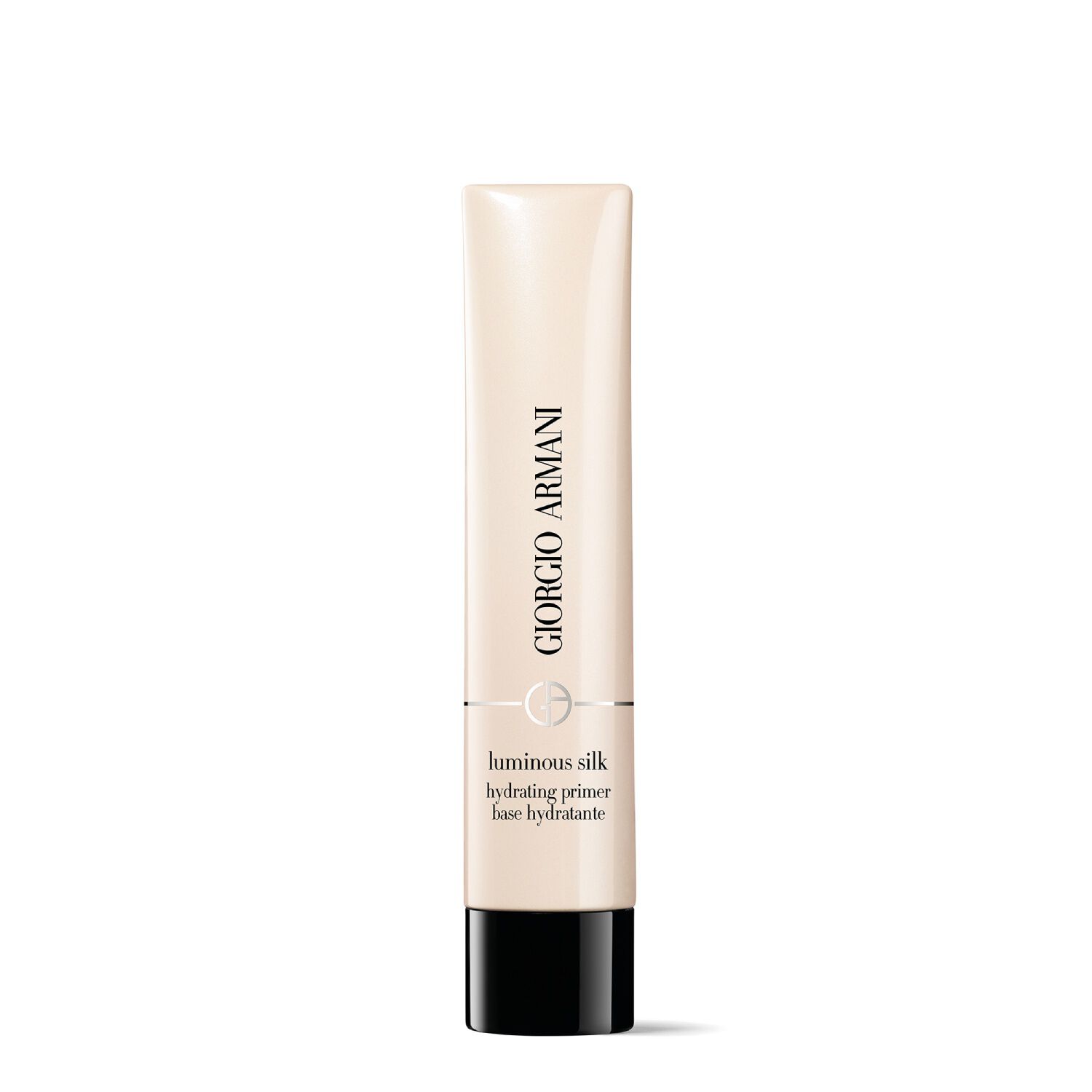 Base hydratante Luminous Silk Base et illuminateur de teint