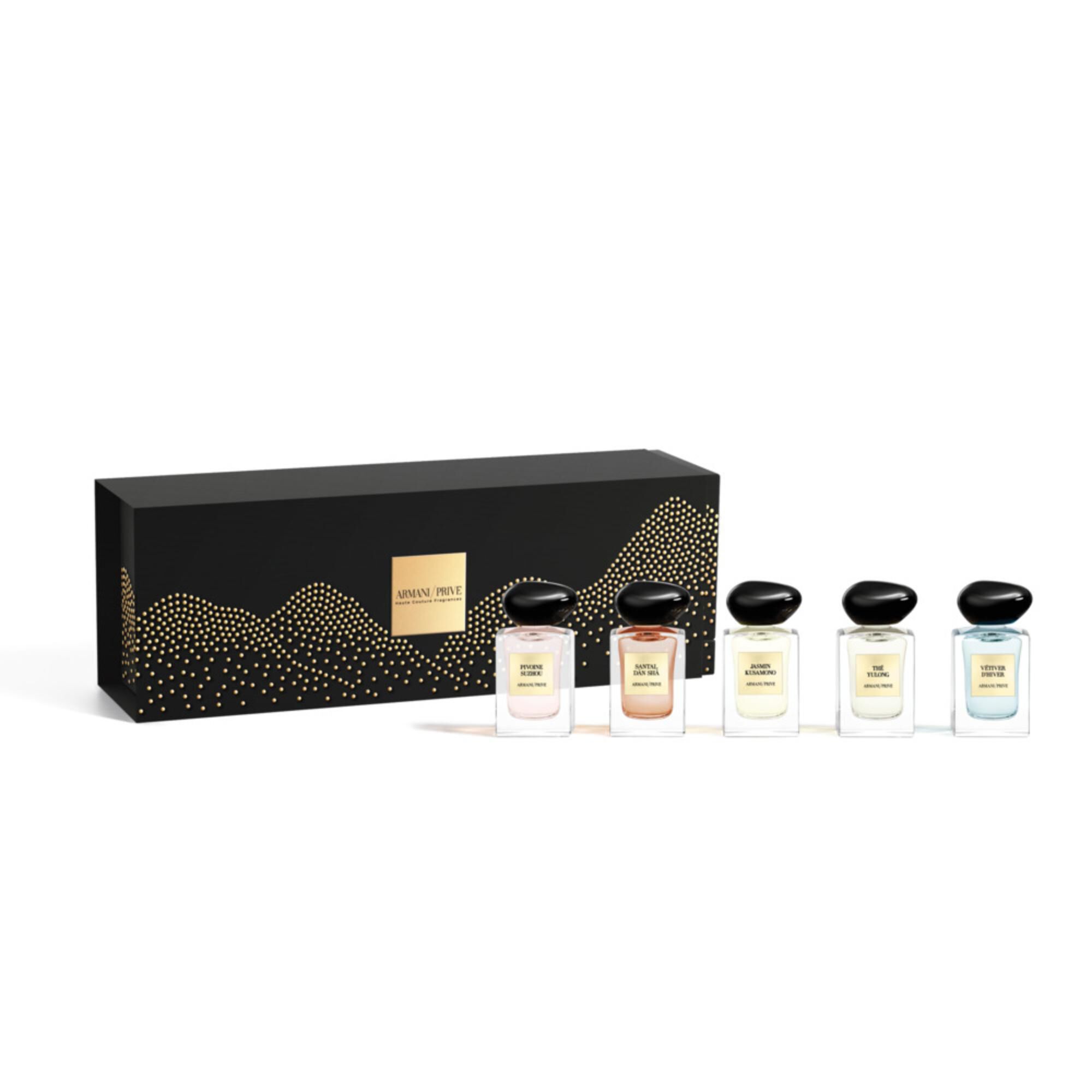 Armani prive gift set discount