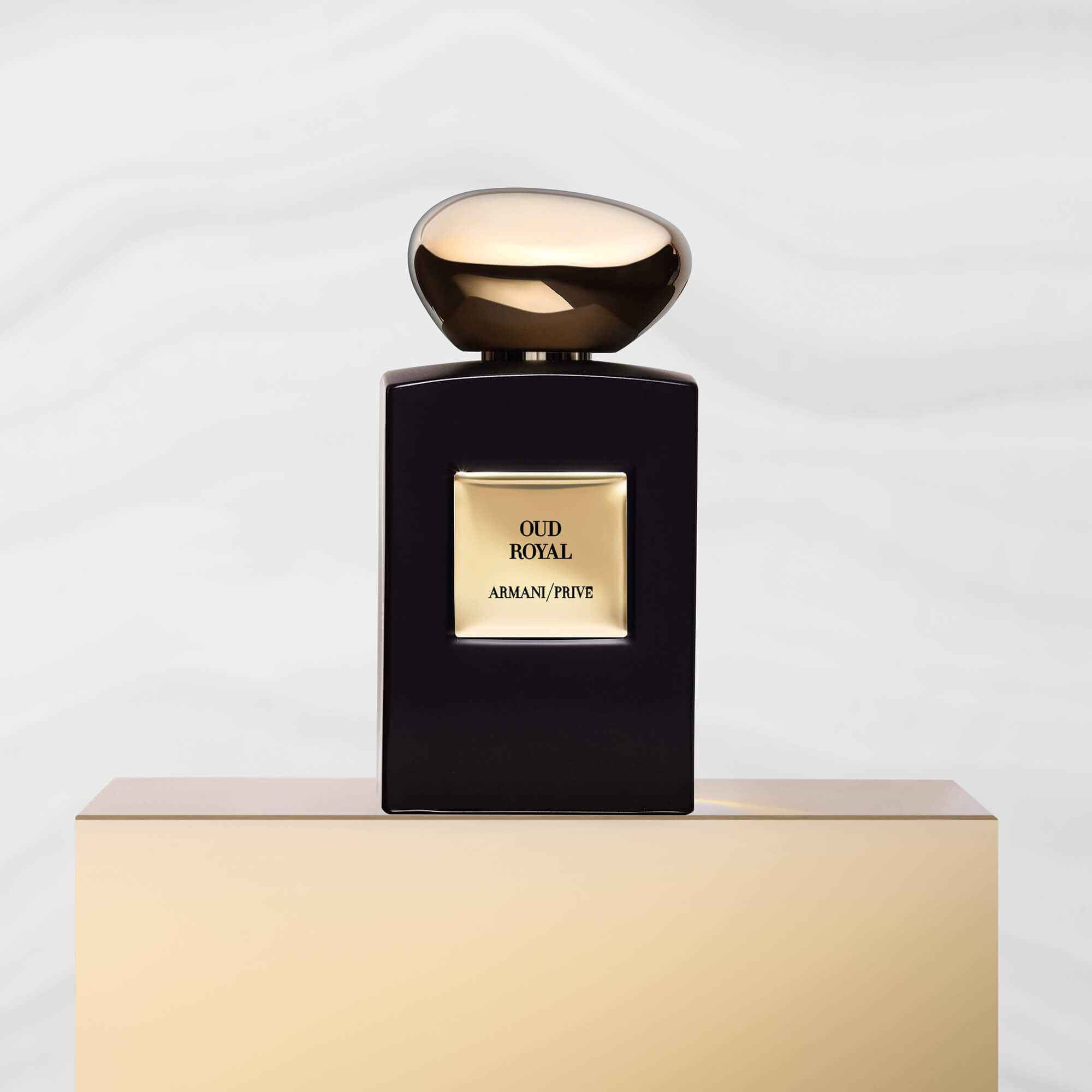 Giorgio armani prive oud royal eau de parfum spray intense store