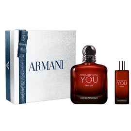 Stronger With You Parfum Coffret Cadeau de Noel de 100 ml
