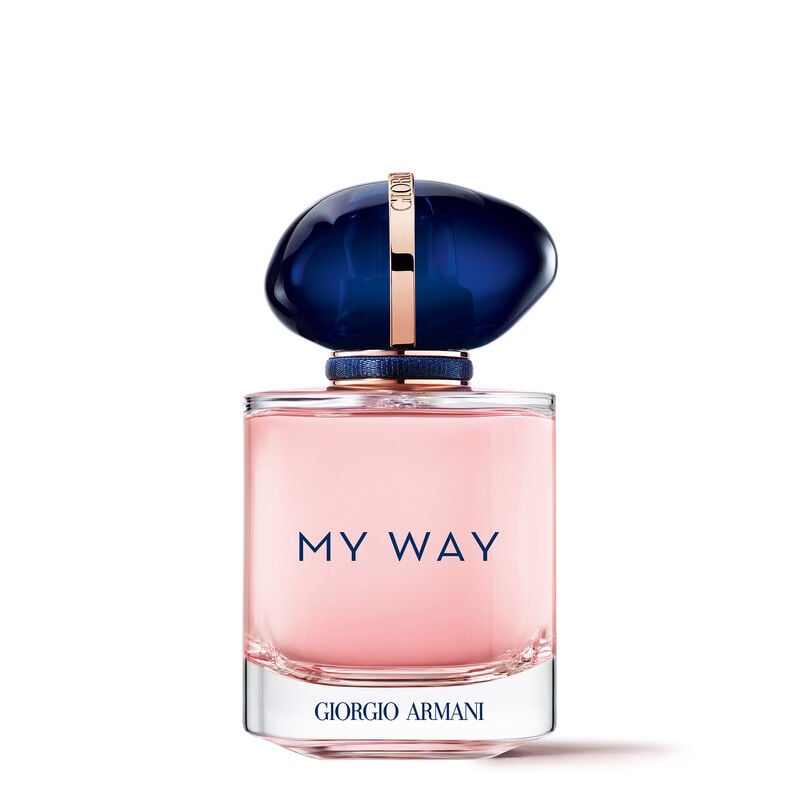 My Way Eau de Parfum Femme Site Officiel Armani beauty