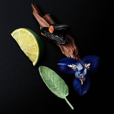 ARMANI CODE PARFUM FLACON RECHARGE