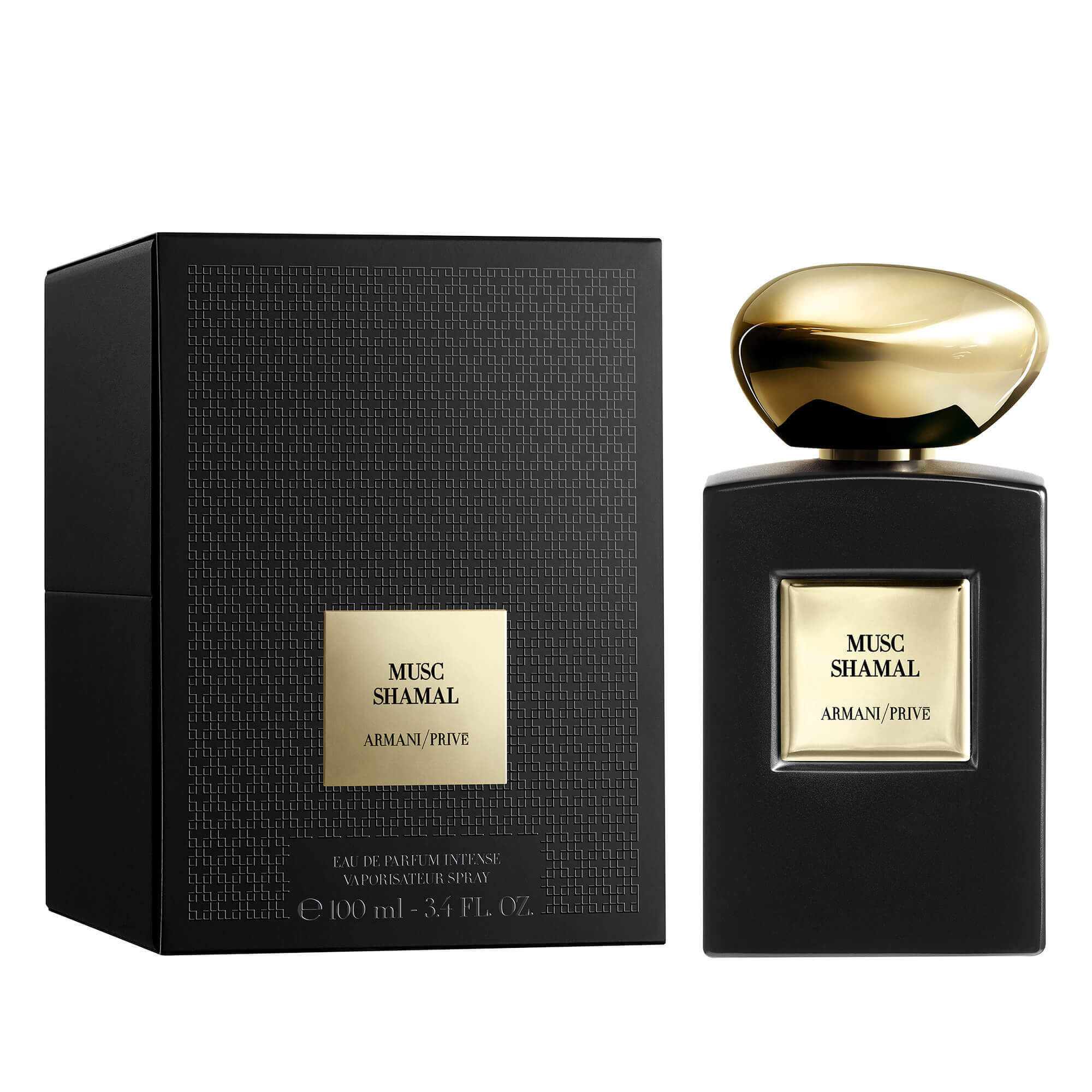 ARMANI/PRIVE Musc Shamal