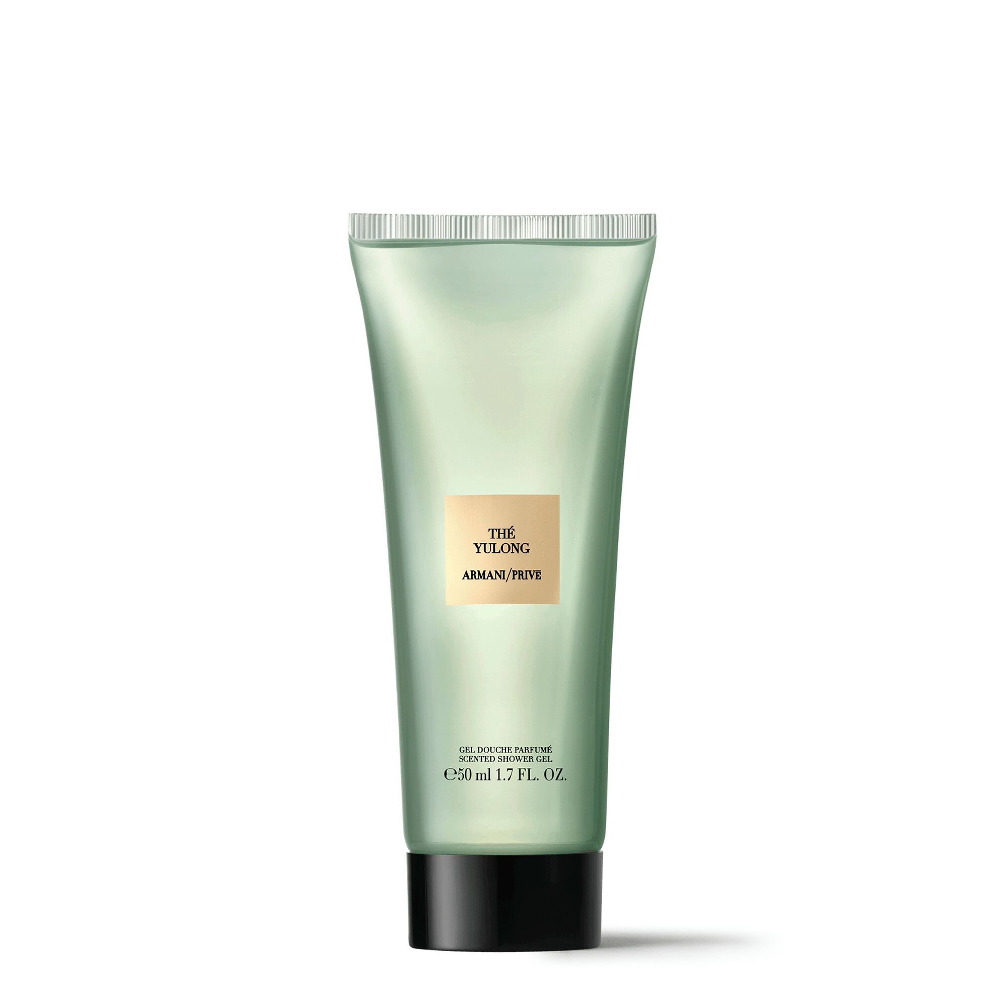 Gel douche Armani/Privé THÉ YULONG | Armani beauty