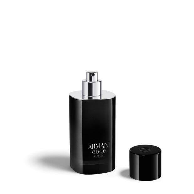 Armani Code rechargeable Parfum