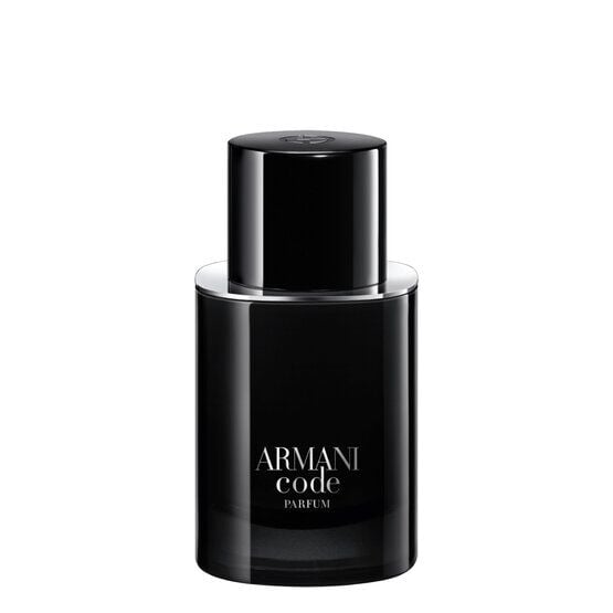 Armani Code rechargeable Parfum