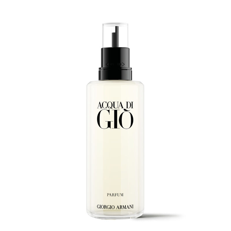 Giorgio armani acqua di gio refillable gift set new arrivals