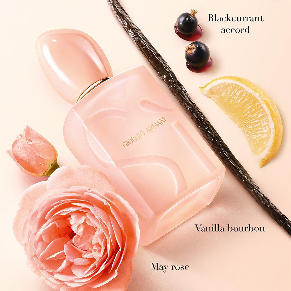 SI NUDE BLOOM