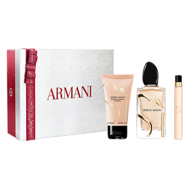 Si Eau de Parfum Coffret cadeau de Noel