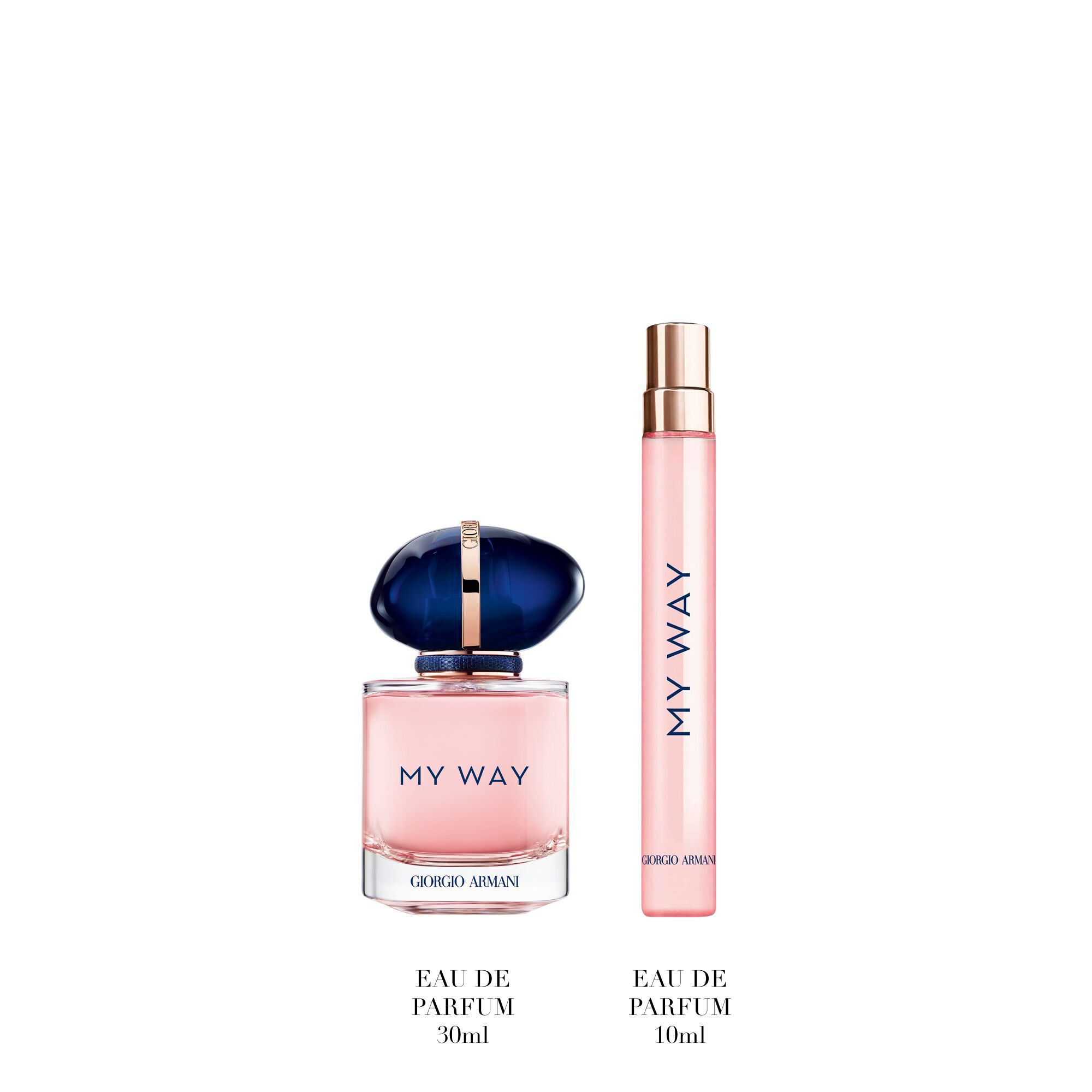 My Way Eau de Parfum 30ml Coffret cadeau de Noel