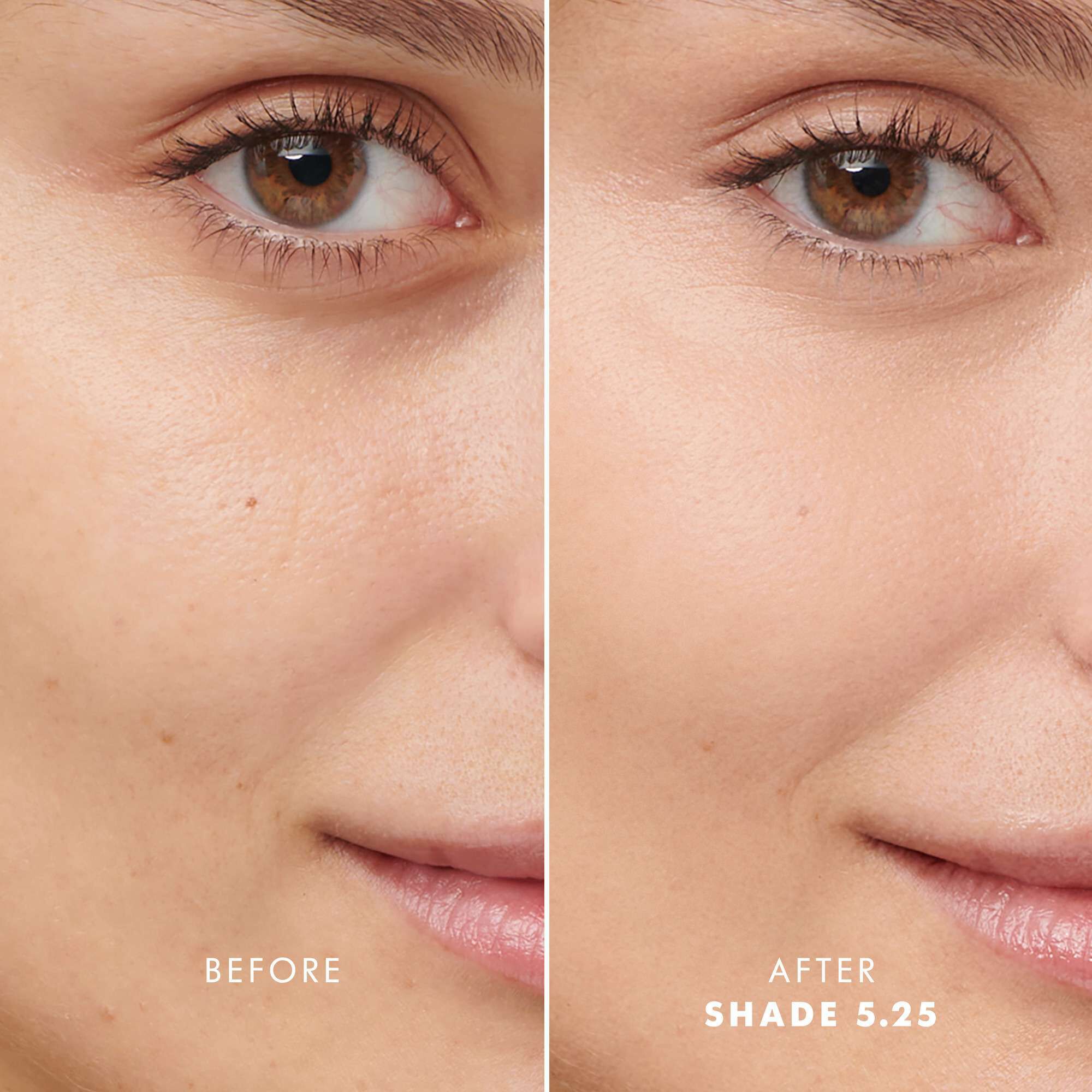 Correcteur de teint Eclat Luminous Silk